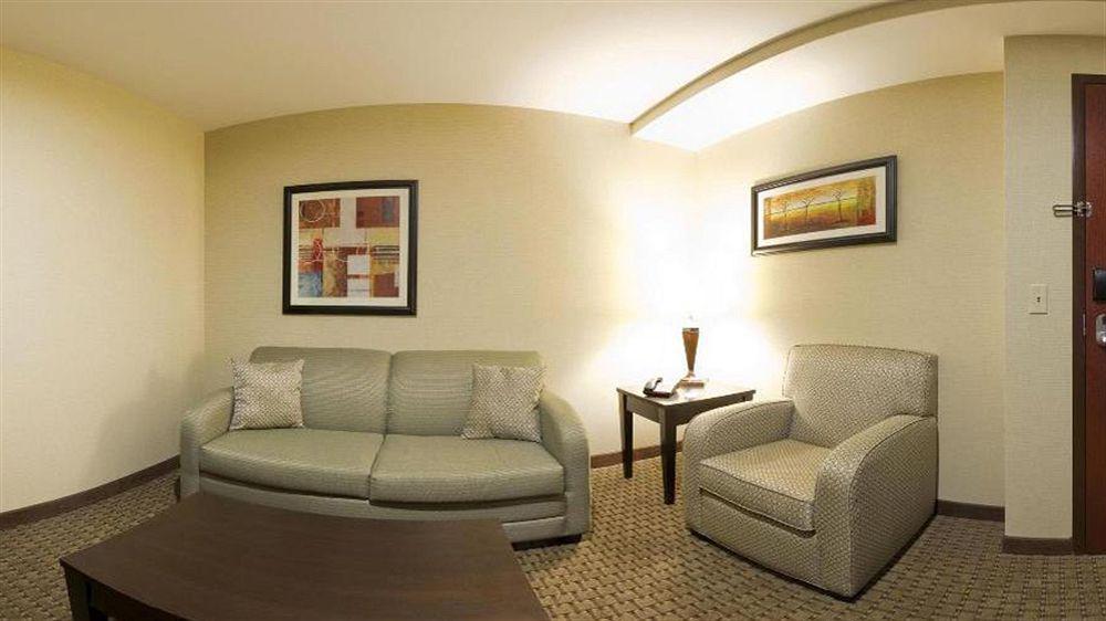 Hyatt House Bentonville Rogers Eksteriør billede