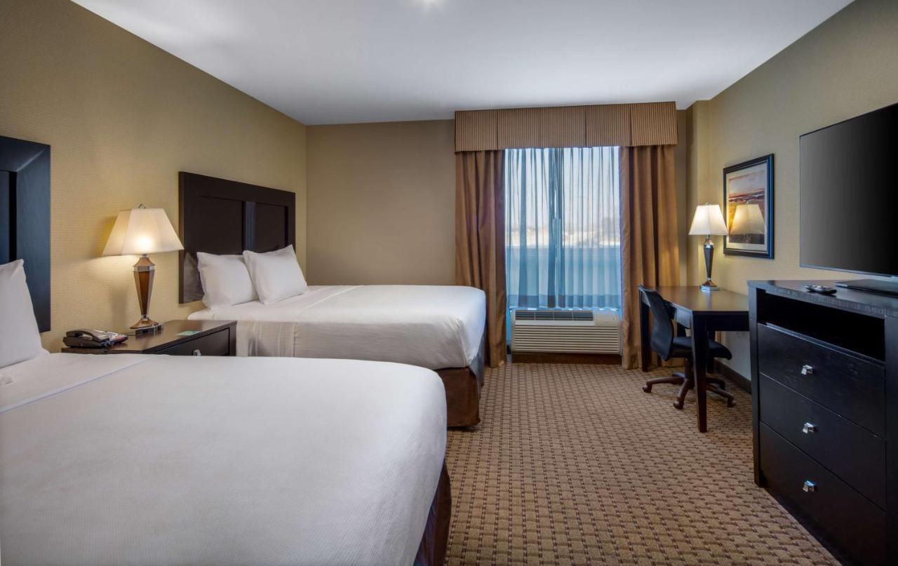 Hyatt House Bentonville Rogers Eksteriør billede