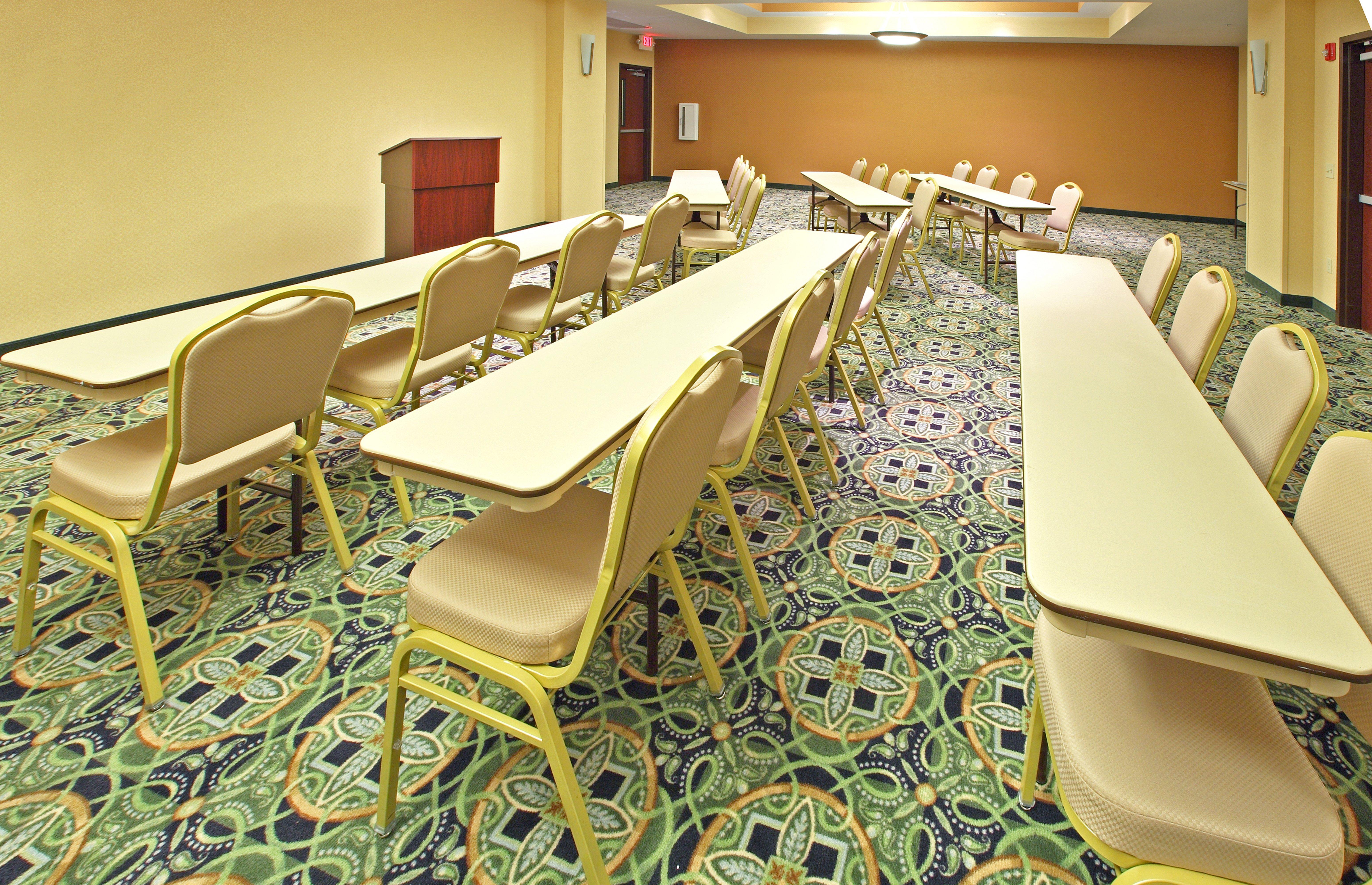 Hyatt House Bentonville Rogers Eksteriør billede