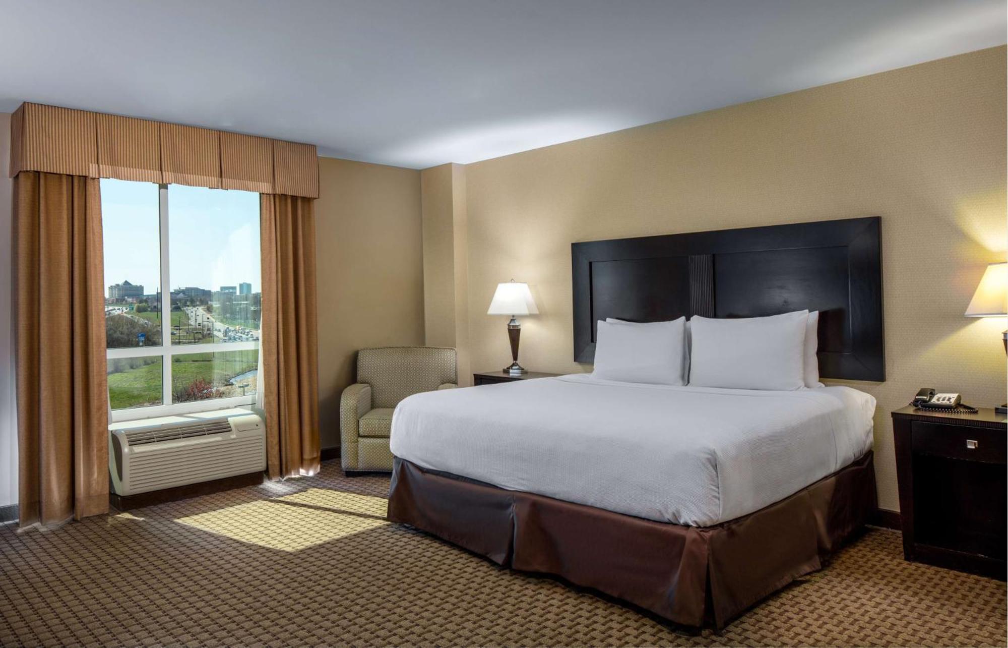 Hyatt House Bentonville Rogers Eksteriør billede