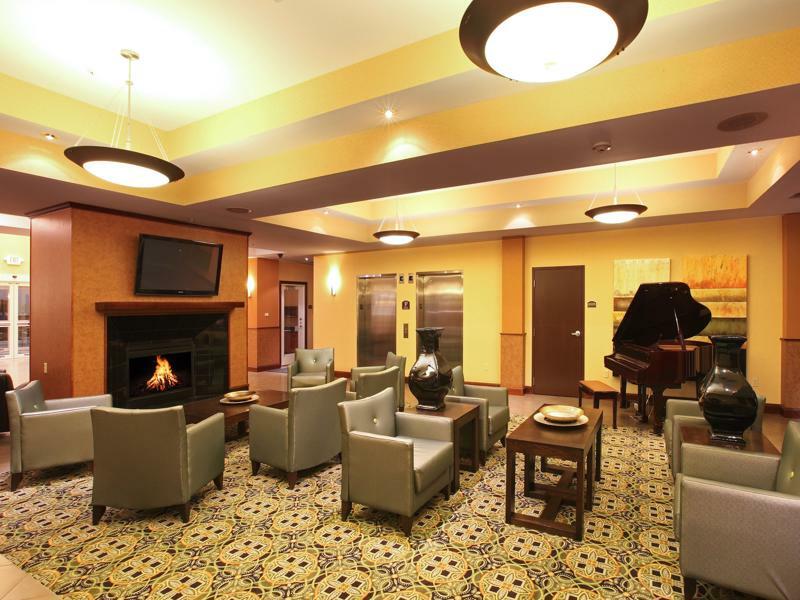 Hyatt House Bentonville Rogers Eksteriør billede